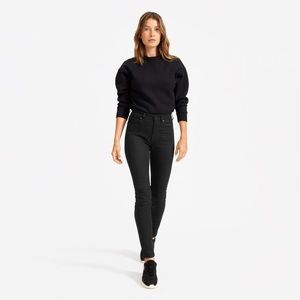 Everlane High-Rise Skinny Jean
